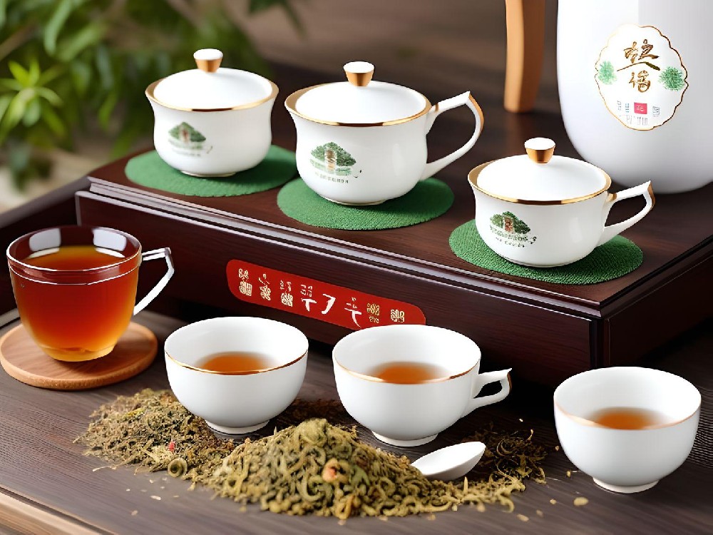 澳门威尼斯人在线博彩与国内知名茶企合作，共同推出顶级珍藏茶叶.jpg