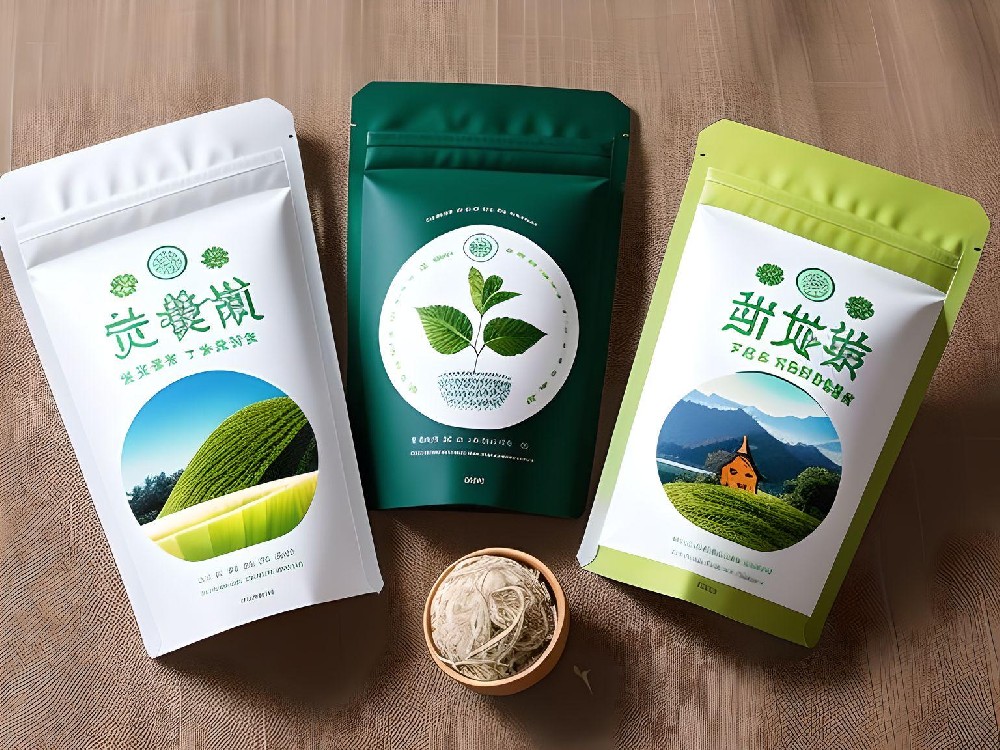 环保茶艺，澳门威尼斯人在线博彩推出可降解茶叶包装袋，助力减少塑料污染.jpg